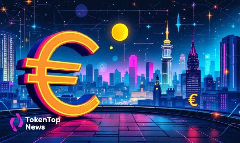 Deutsche Börse Integrates Third Euro Stablecoin EURAU