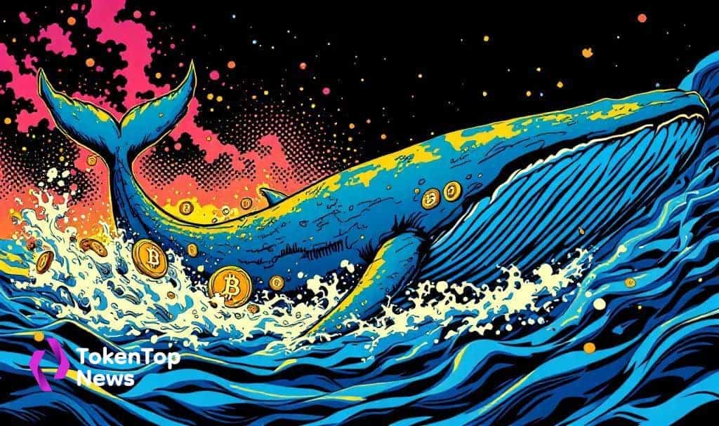 Increased Dormant Bitcoin Whale Activity Amidst Market Shifts
