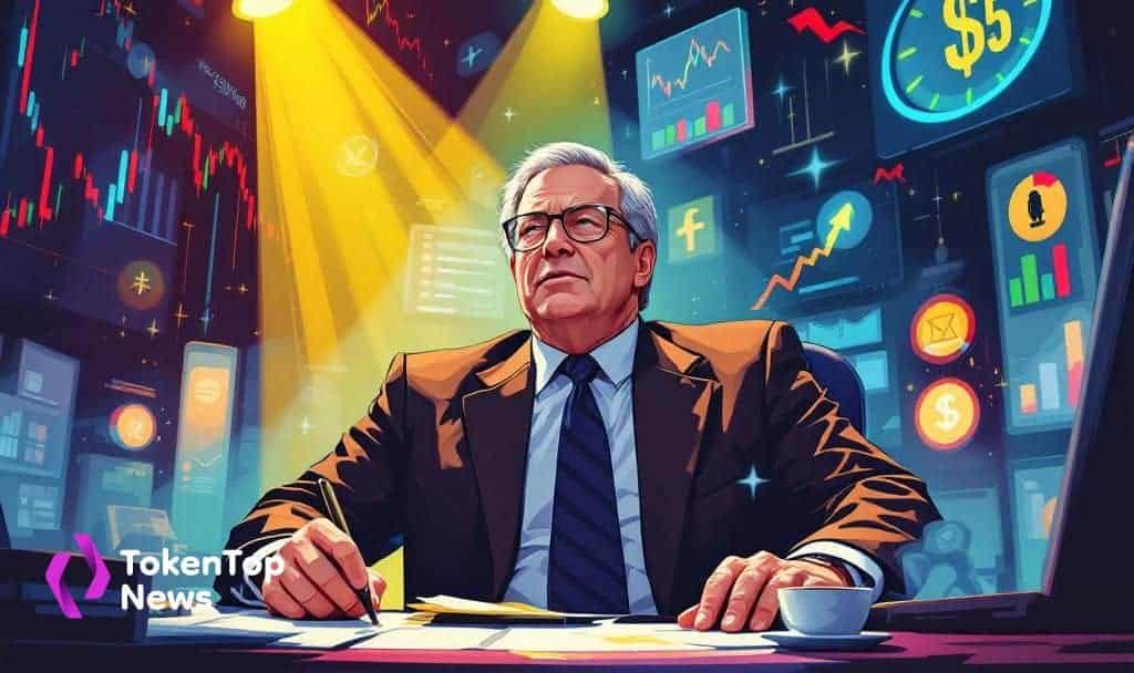 Stanley Druckenmiller's $77M Investment Boosts Figure Stock