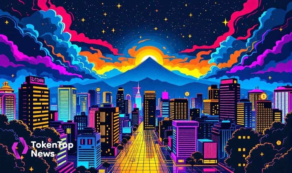 El Salvador Adds 1,090 BTC to National Holdings