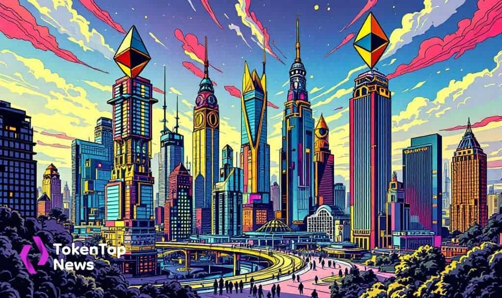 Ethereum's Layer 2 Solutions Gain Market Dominance