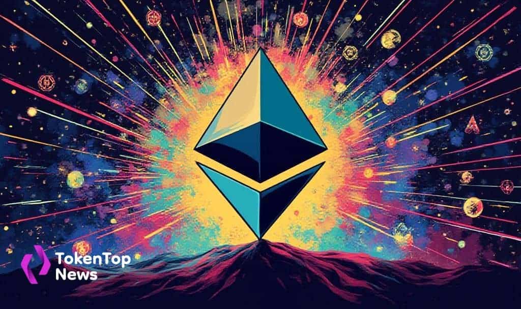 Ethereum Poised for $5,000 Amid Leadership and Market Momentum