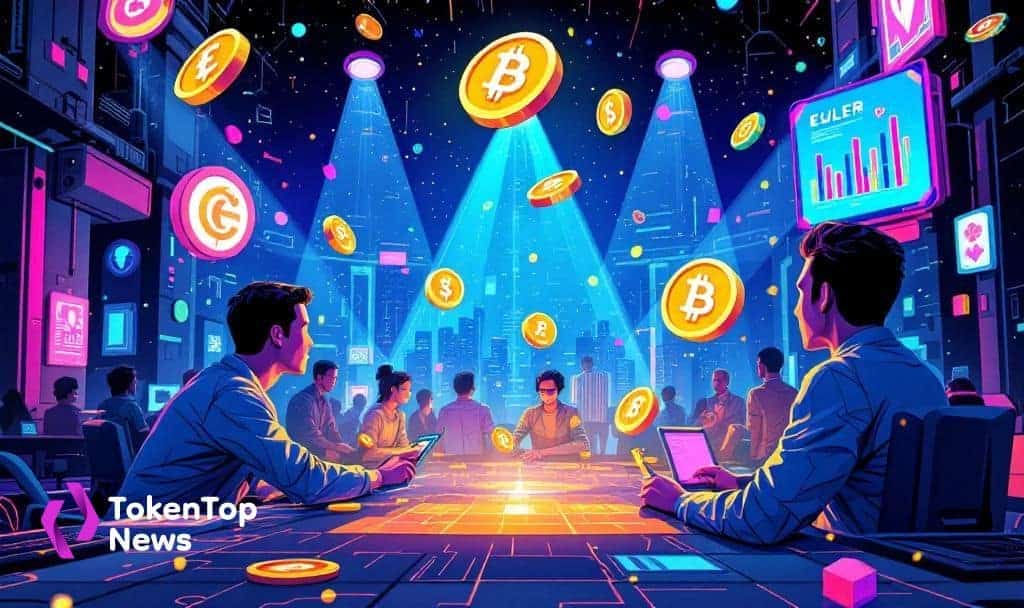 Euler DAO Confirms Zero Exposure to Stream