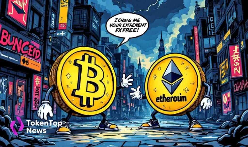 Bitcoin, Ethereum Fear Index Hits Extreme Fear Levels