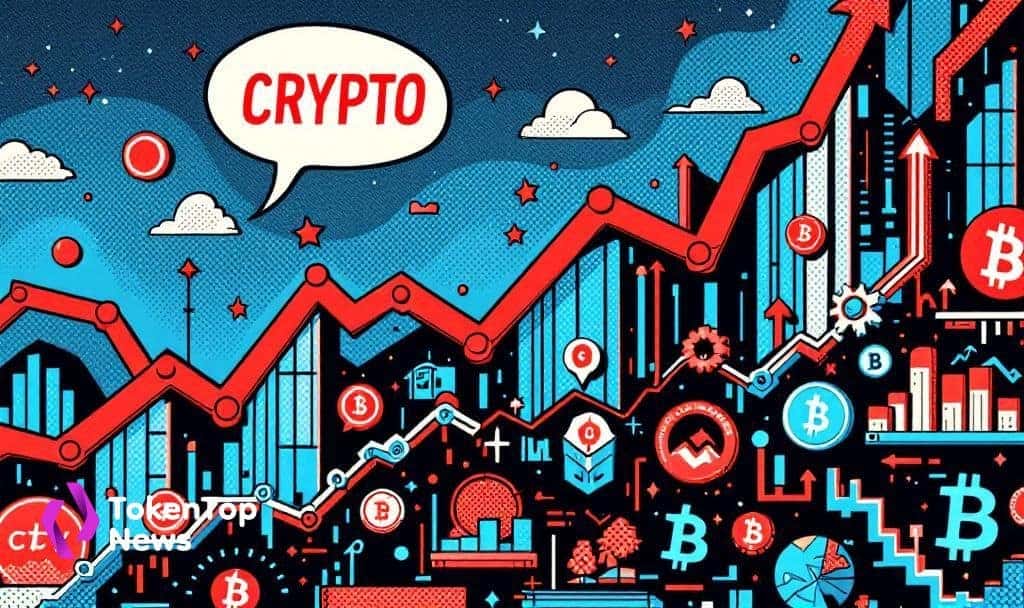 Federal Reserve's Beige Book Influences Crypto Market Policy