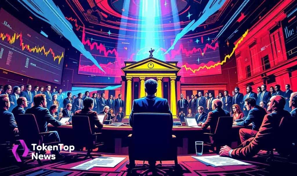 Markets Anticipate Fed Rate Cut in December