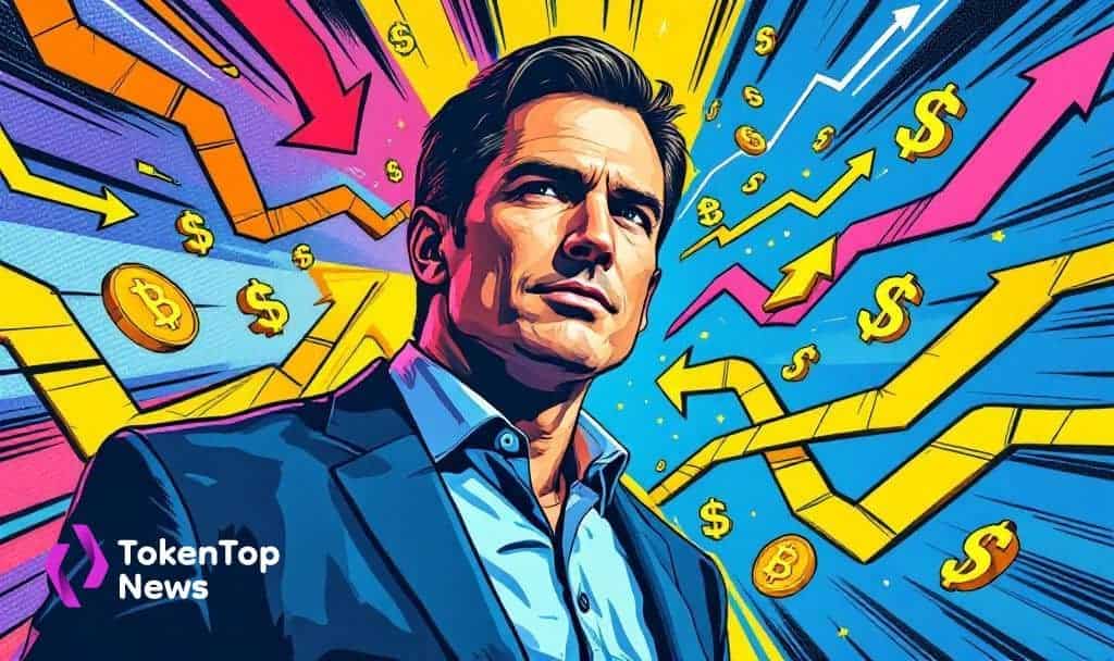 Founders Fund Halves Bitmine Stake, Impacts Market