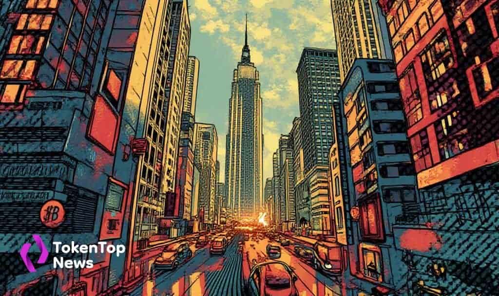 Goldman Sachs Highlights Crypto's 1% Global Portfolio Share