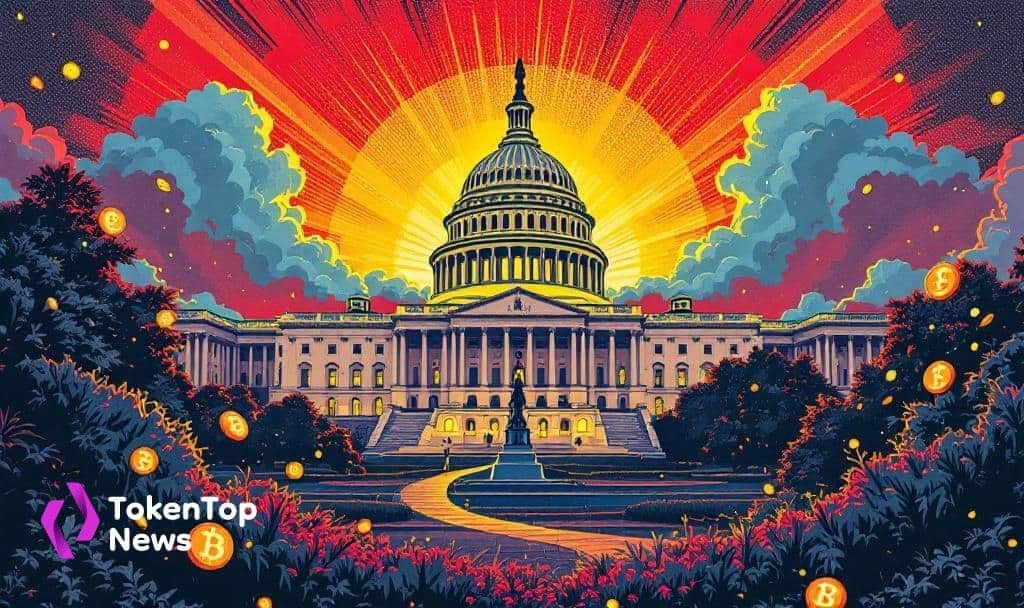 Government Shutdown Intensifies Economic and Crypto Market Struggles