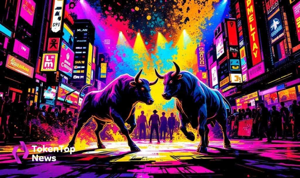 Grayscale Launches Dogecoin, XRP ETFs Amid Market Shifts