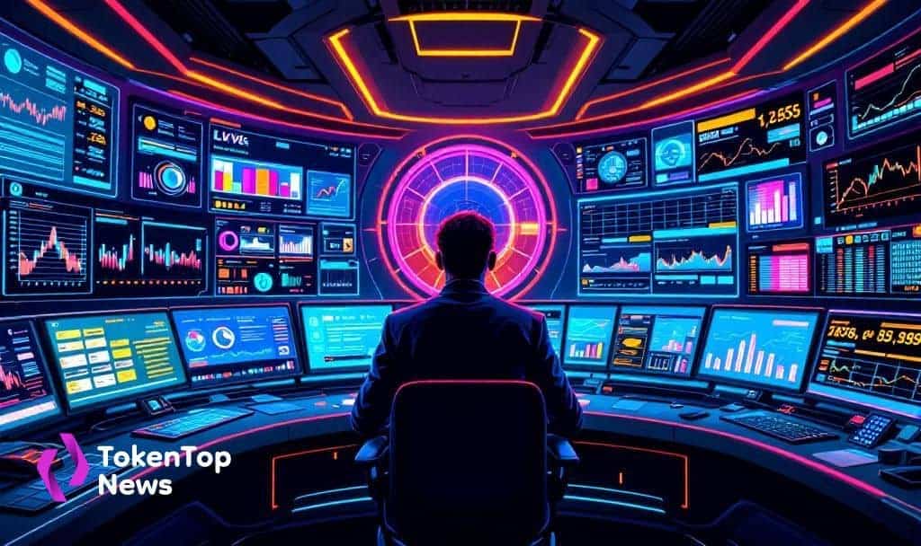 GSR Enhances Crypto Trading Platform for Institutional Control