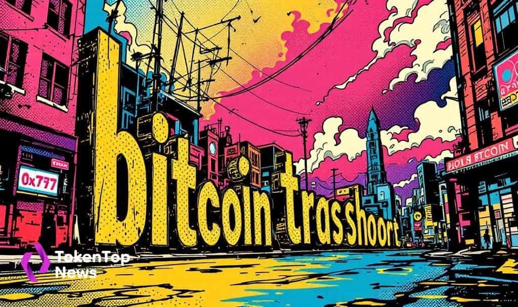 High-Leverage BTC Short at $101,653 Draws Attention