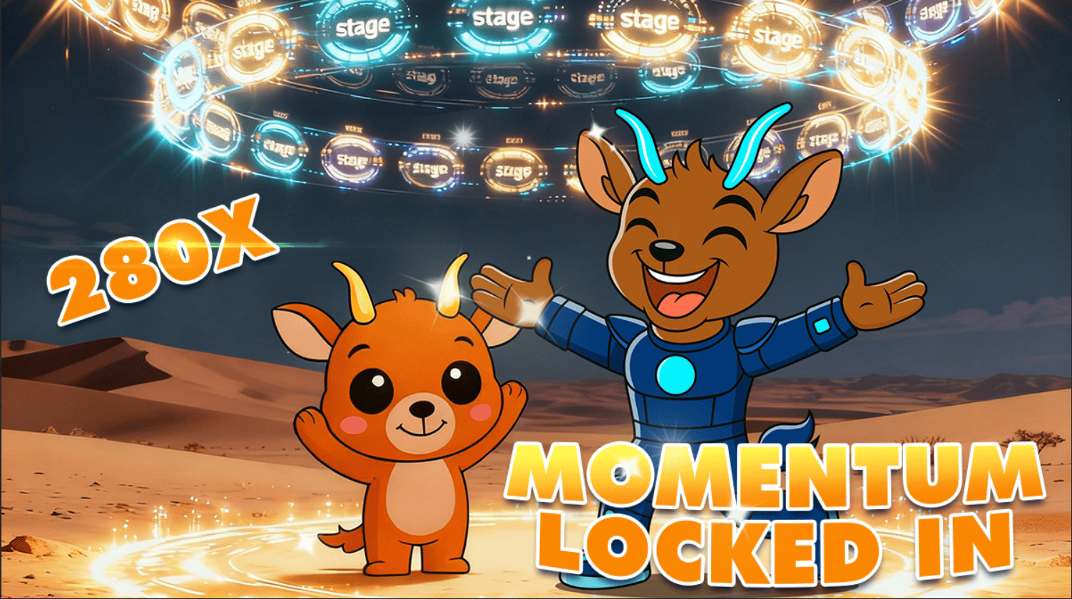 Sei Price Prediction: SEI Struggles for Momentum as Noomez ($NNZ) Presale Goes Live