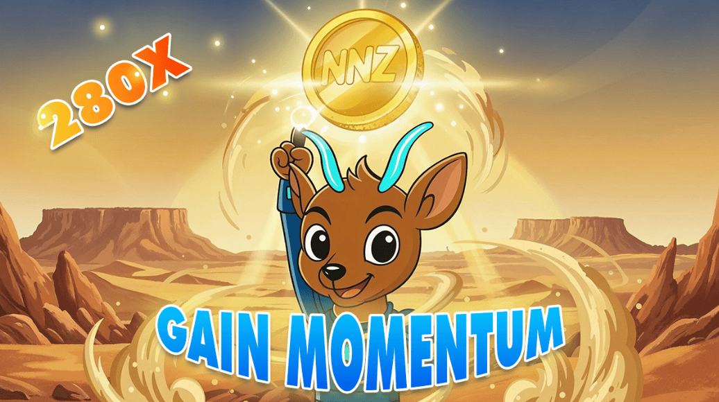 Cardano Price Prediction: ADA Stagnation Continues - Why $NNZ Coin Is Attracting New Capital