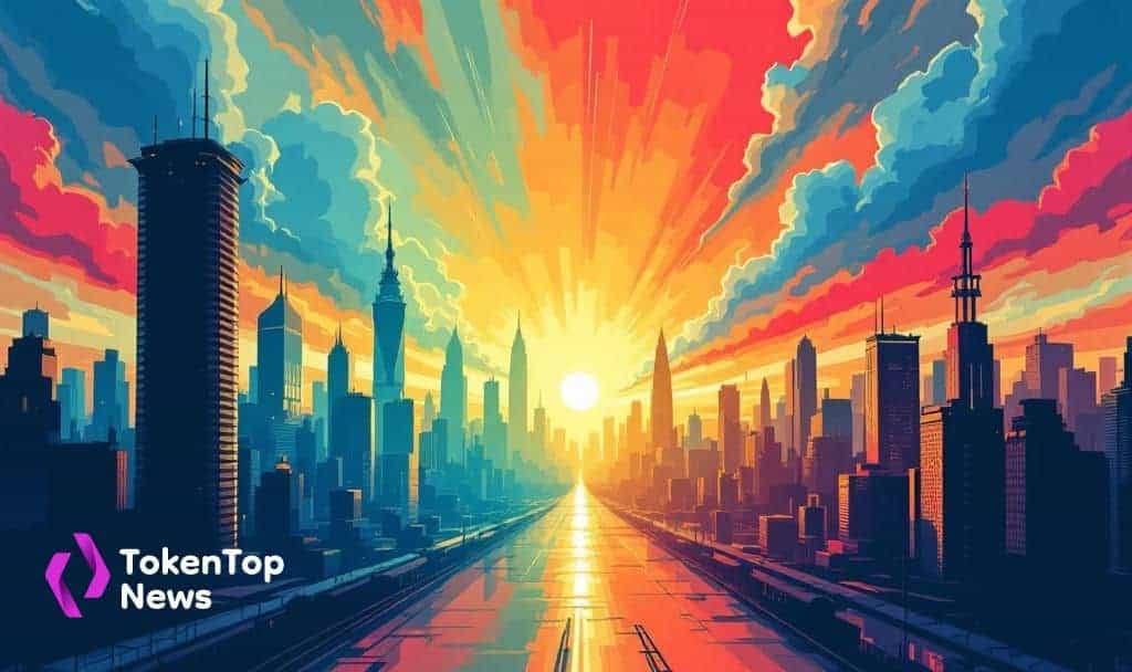 Internet Computer and Cronos Lead Market Decline