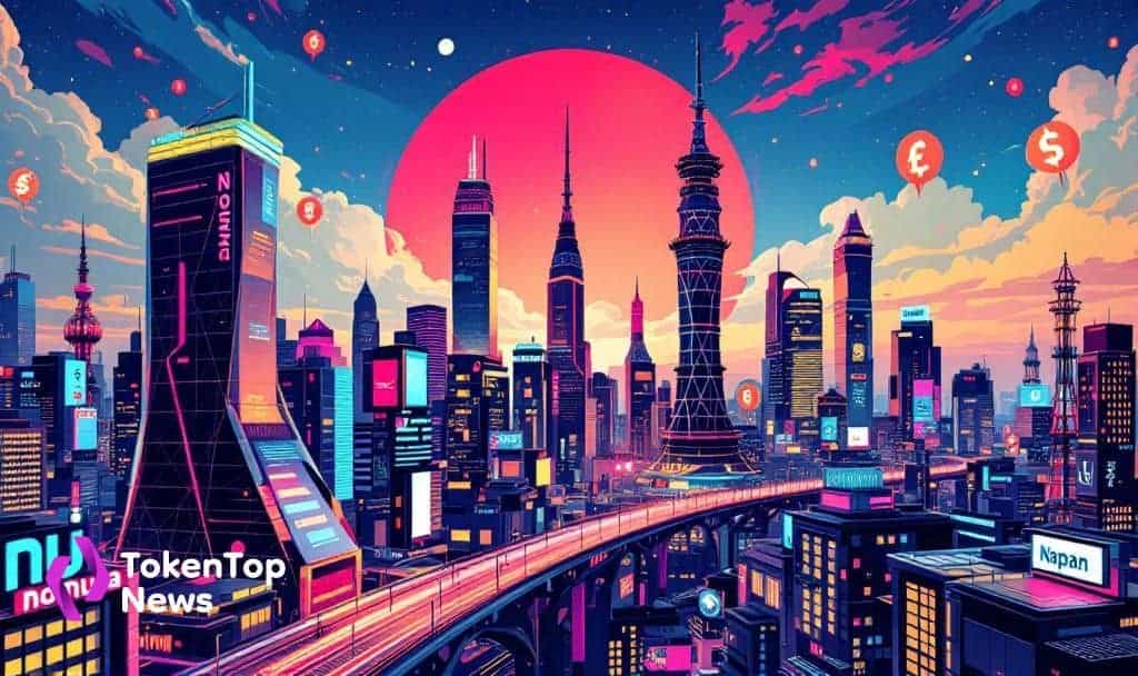 Japan's Major Asset Managers Plan Crypto Investments