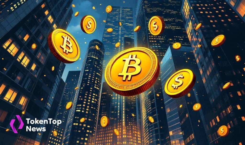 JPMorgan Sets Bitcoin Fair Value at $170,000