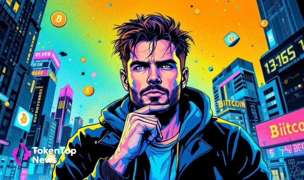 Michael Saylor Signals New Bitcoin Acquisitions