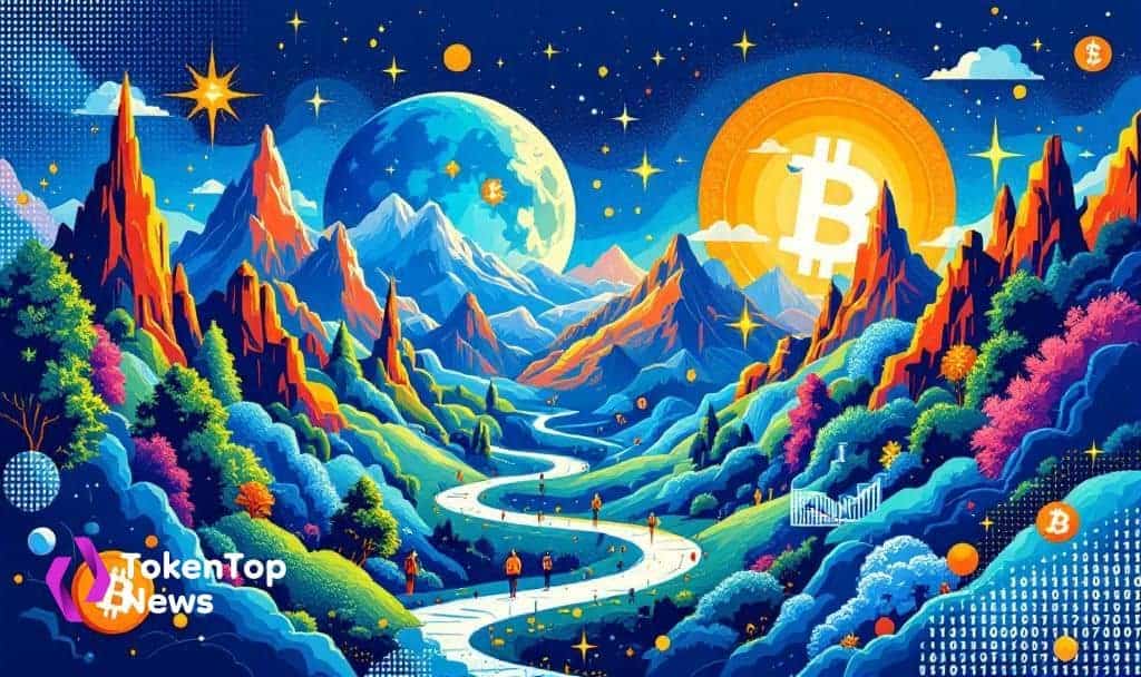 MicroStrategy Becomes Institutional Hedge With 650,000 BTC Holdings