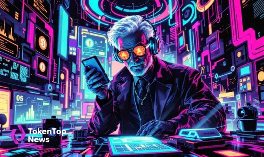 Milton Friedman's 1999 E-cash Prediction Resurfaces