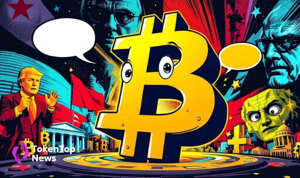 Moderate Democrat Supports GOP Deal, Markets React Swiftly