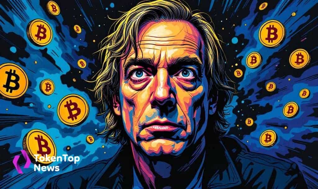 Ray Dalio's Bitcoin Holdings Unverified Amid Speculation