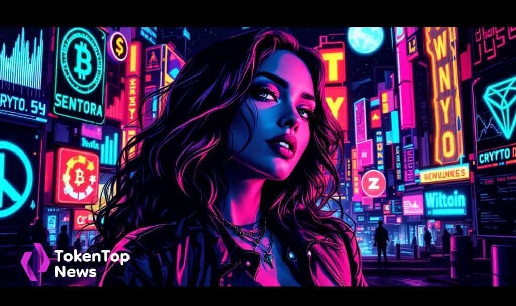 Sentora Leadership Addresses Market Rumors Amidst Stablecoin Trends