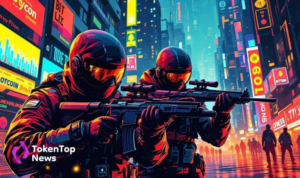 Snipers Profit $1.3M From JESSE Coin Launch