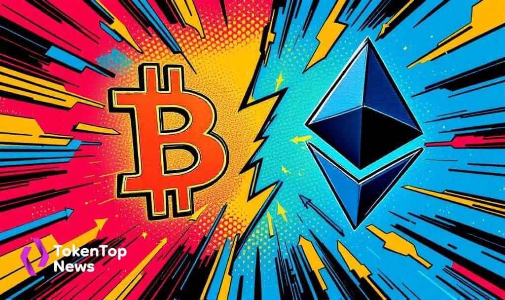 Spot Bitcoin, Ethereum ETFs See Significant Net Inflows