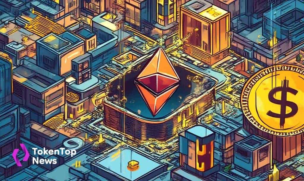 Suspected Address Accumulates 9,272 ETH Worth $35.77 Million