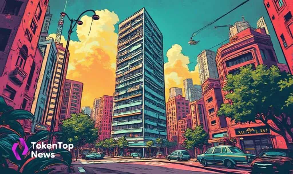 Tharimmune Secures $540M for Canton Coin Treasury