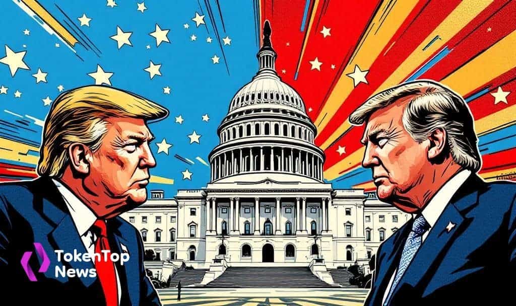 Democrats Release Epstein Emails Linking Trump