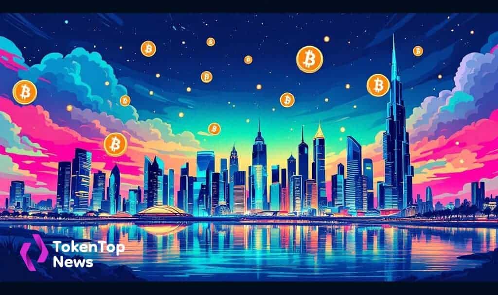 UAE Central Bank Expands Crypto Oversight Under New Law