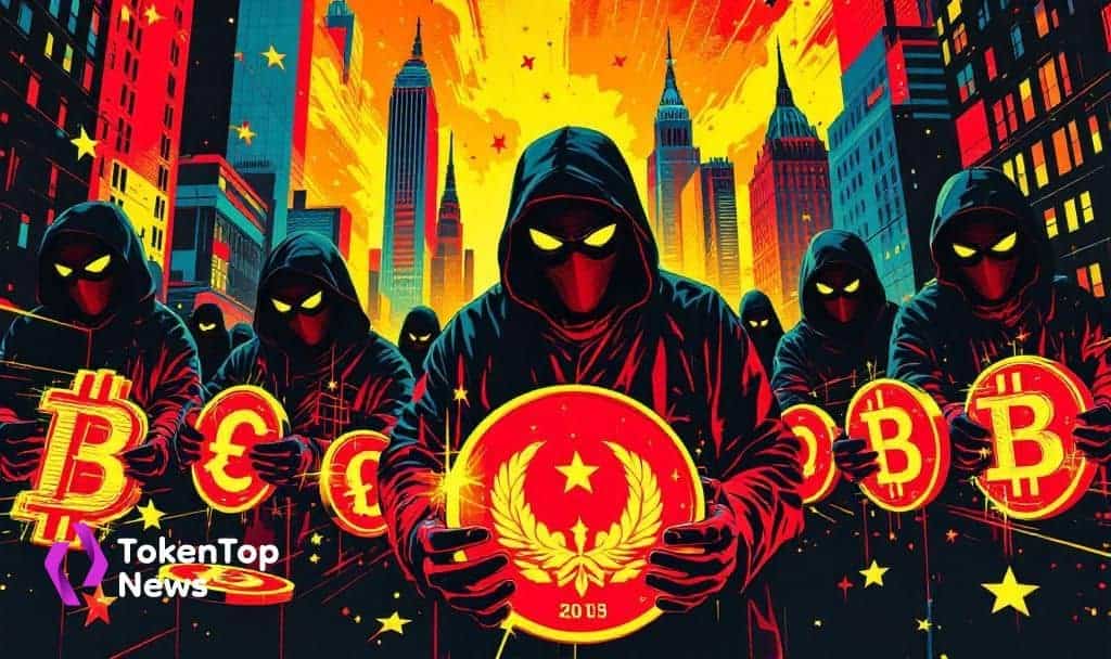 UK Drug Money Laundering via Crypto: NCA Reveals Network