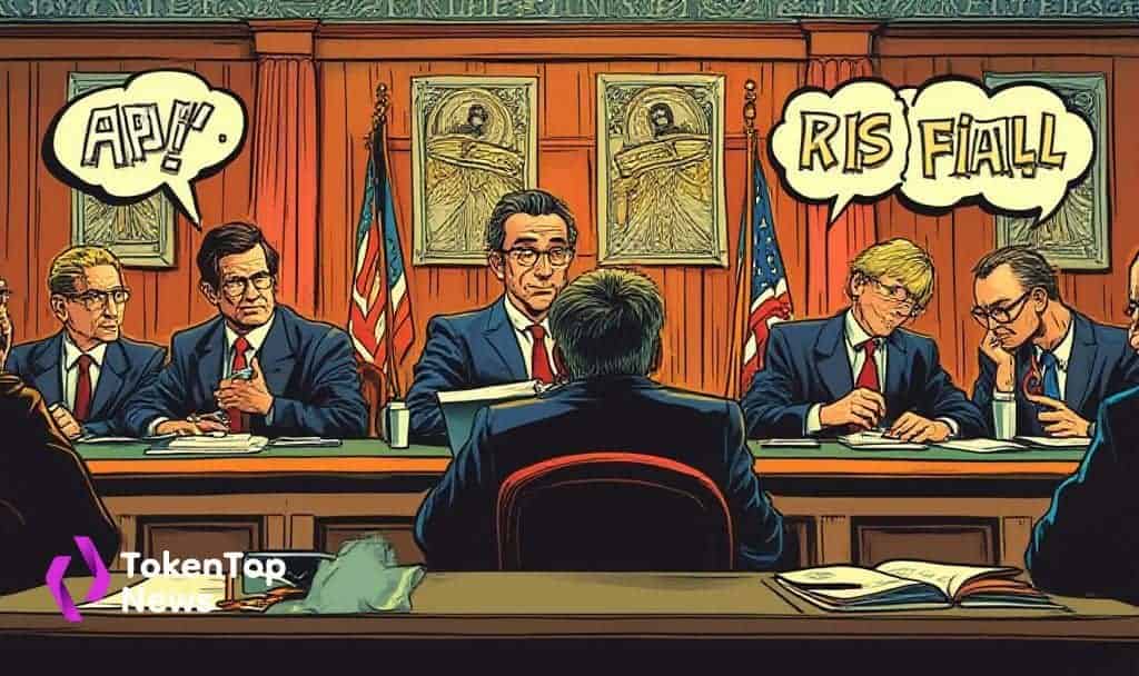 US Court Backs Federal Reserve, Denies Custodia’s Master Account Bid