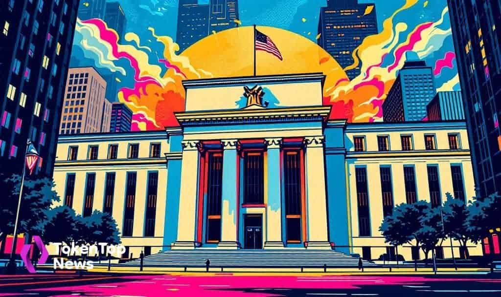 U.S. Fed Lowers October Inflation Expectation to 3.24%