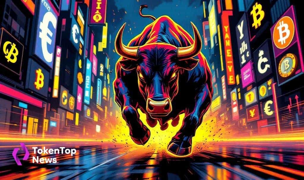 US Jobless Claims Fall, Boosting Crypto Confidence