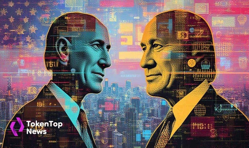 US Treasury and Singapore Discuss Dollar Stablecoin Adoption