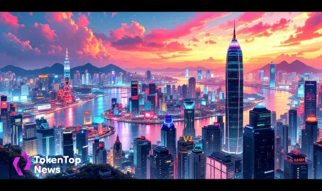 WeBank Expands Blockchain System in Hong Kong