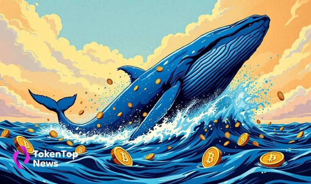 Whale Amplifies BTC Longs, Holding $9.92M in Positions