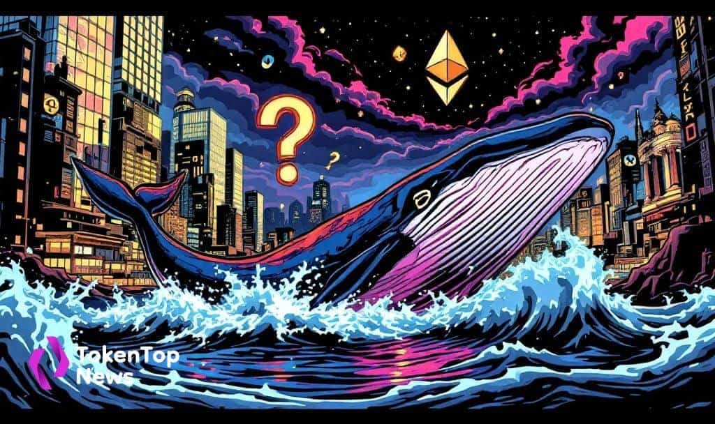 Whale Increases Ethereum Short Position by 22,720 ETH