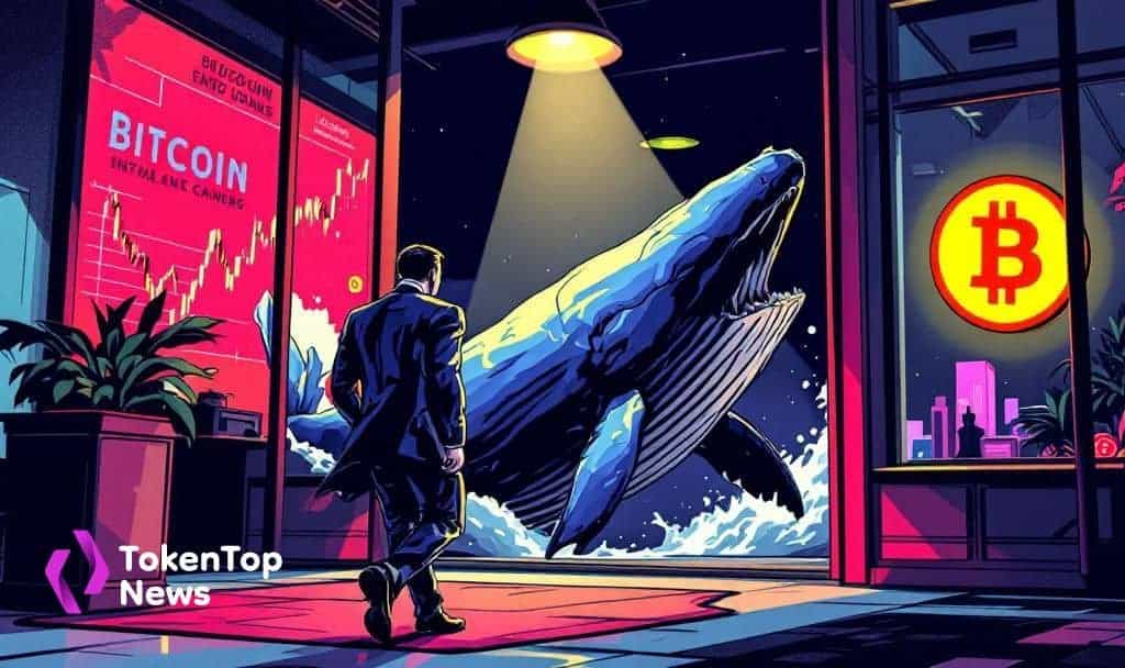 Whale Closes 40x BTC Position with Minimal Gain