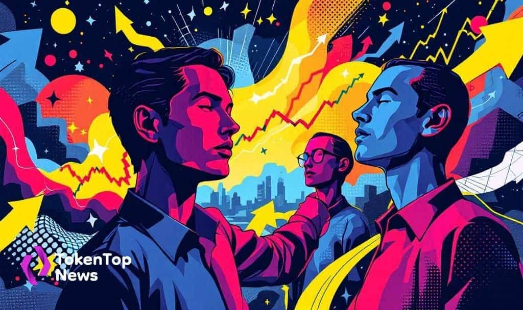 XRP Nears $2.20 Amid Ripple Market Dynamics