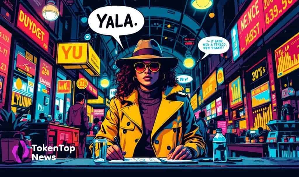 Yala Launches Investigation Into YU Stablecoin Issues