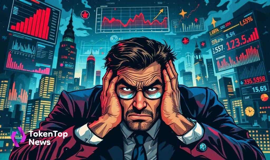 Trader Short-Selling $19.26 Million Zcash with Leverage