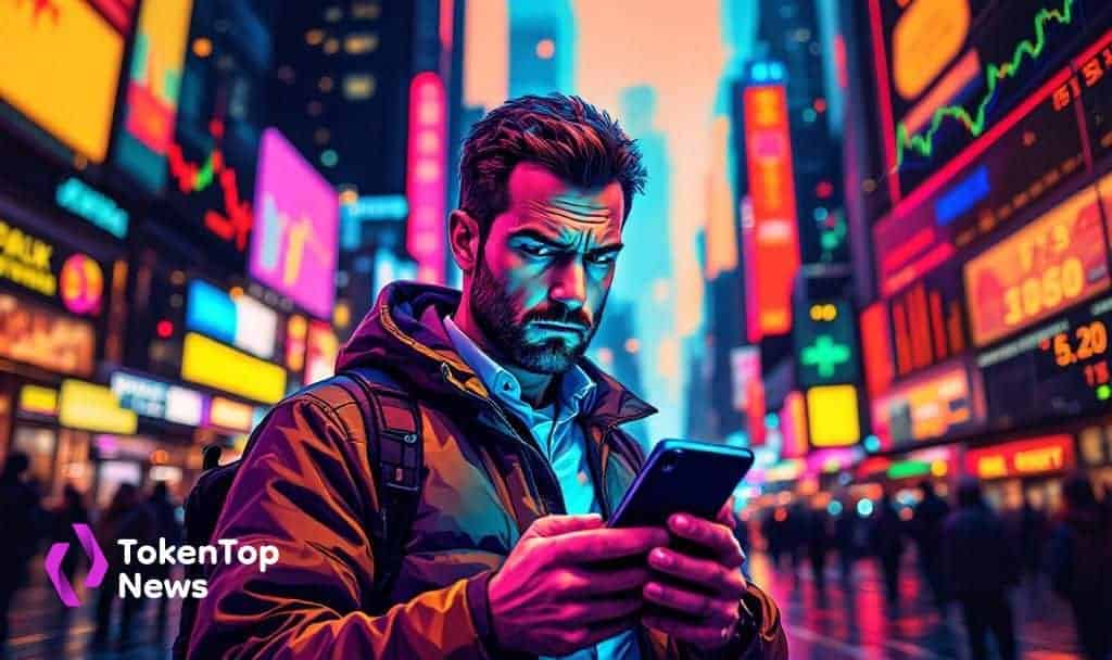 Whale Trader Incurs Major Loss on Zcash Short