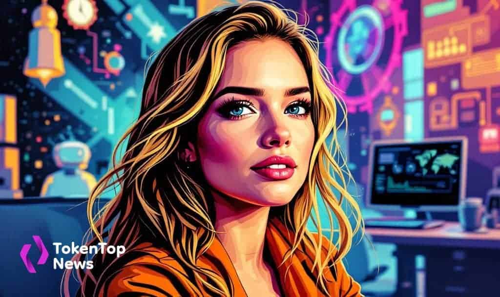 Allie Page Appointed as Director of American Innovation Project