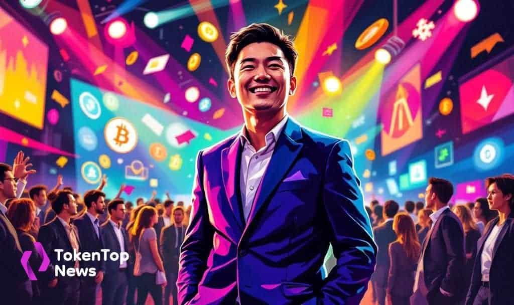 Binance's CZ Discusses Bitcoin's Potential Cycle Shift