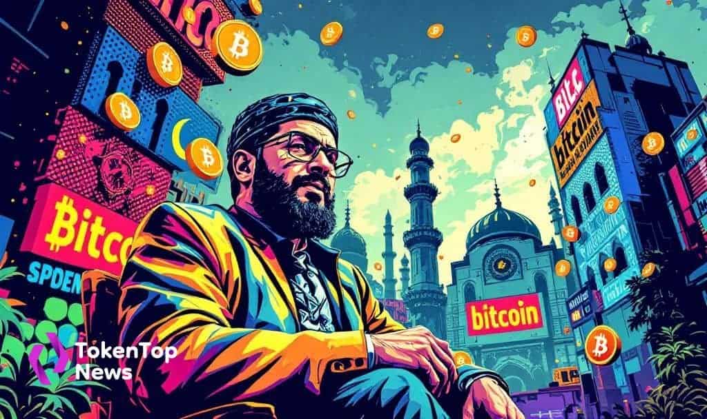 Pakistan's Stance on Bitcoin Store of Value