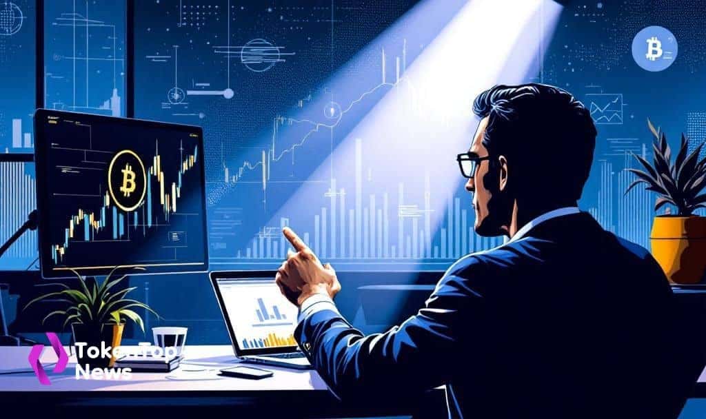 Strategy Increases Bitcoin Holdings Amid Market Volatility